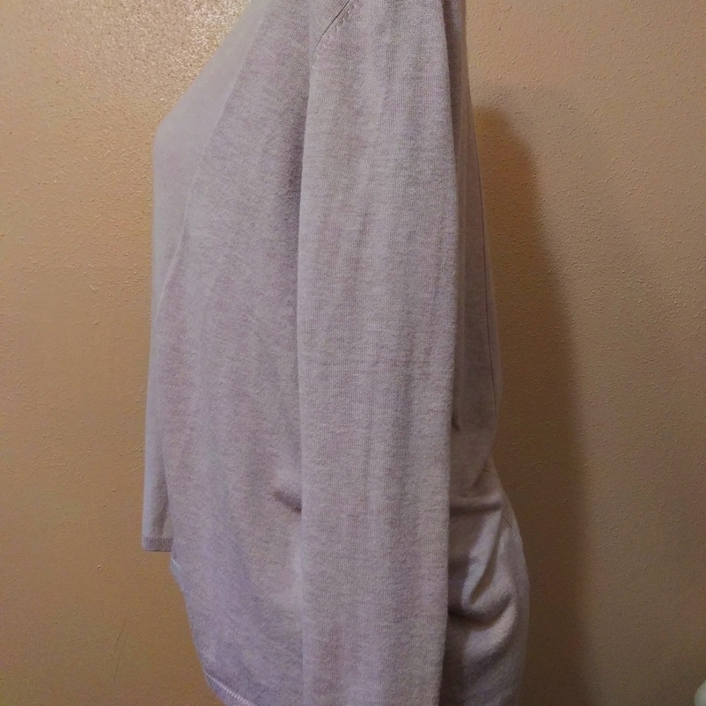 Zara Knit Cardigan - Picture 2 of 9